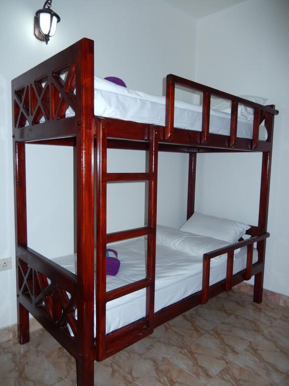 The Hotel Paradise Katunayaka Quarto foto